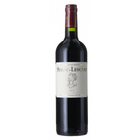 PESSAC-LEOGNAN DE CHEVALIER 2020