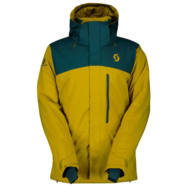 Scott - Ultimate Dryo 10 - Skijacke