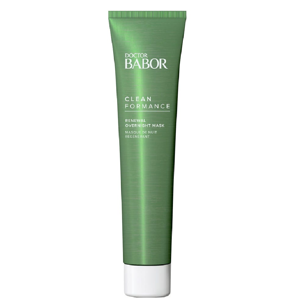 BABOR Doctor Babor Cleanformance Renewal Overnight Mask 75 ml