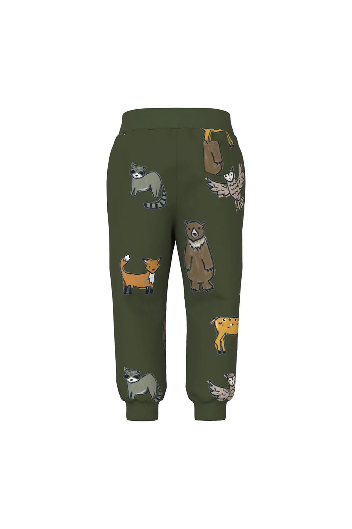 name ıt  Sport-Sweathose - Grün - Jogger