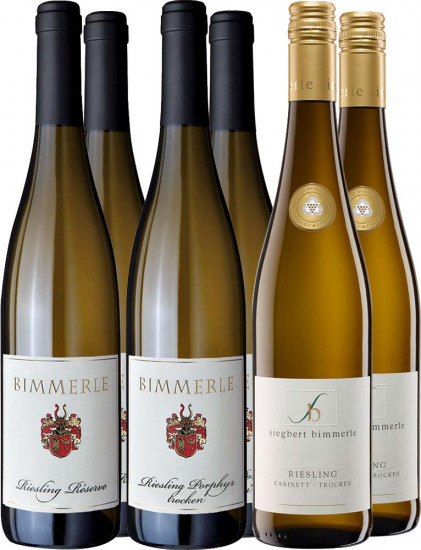 Bimmerle Kennenlern-Paket 