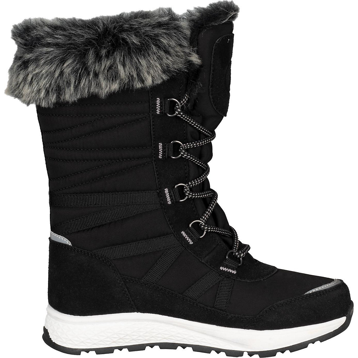 Winterstiefel für Mädchen