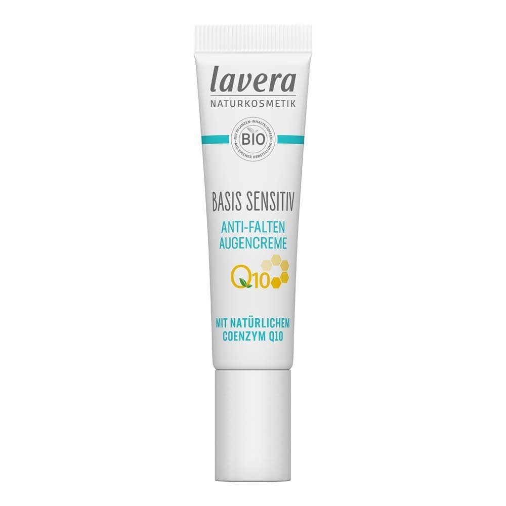 lavera Augencreme