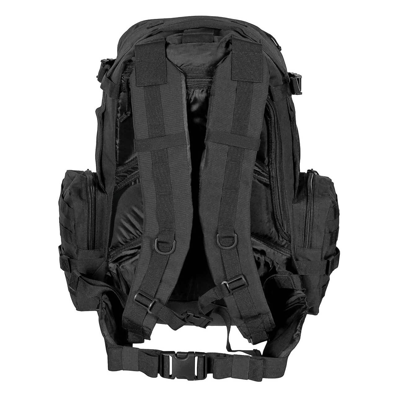 Ital. Rucksack Tactical Modular