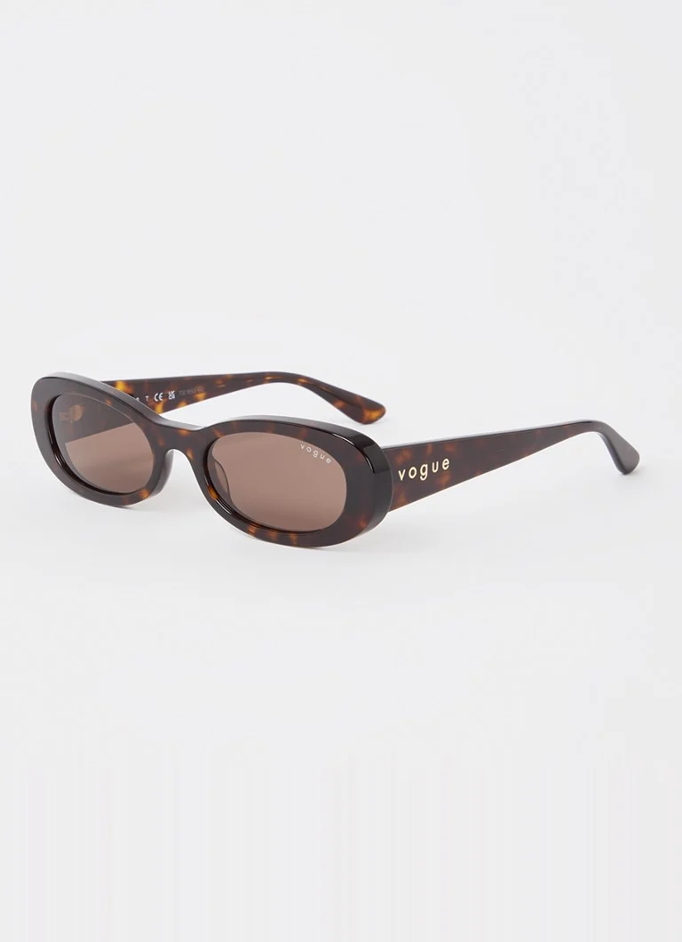 VOGUE saulesbrilles VO5582S