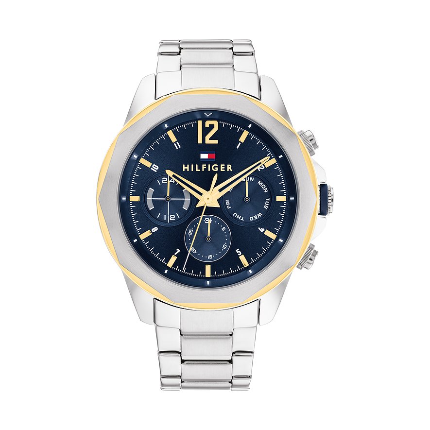 Tommy Hilfiger Herrenuhr