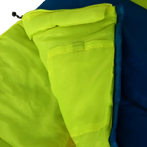 KINDER MUMIEN-SCHLAFSACK EXT I