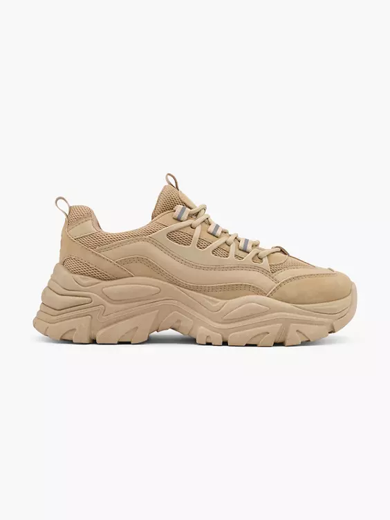Graceland Chunky Sneaker