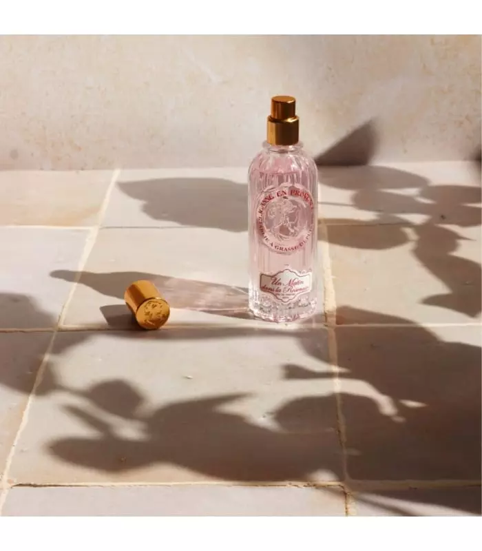 UN MATIN DANS LA ROSERAIE Eau de Parfum Vaporisateur