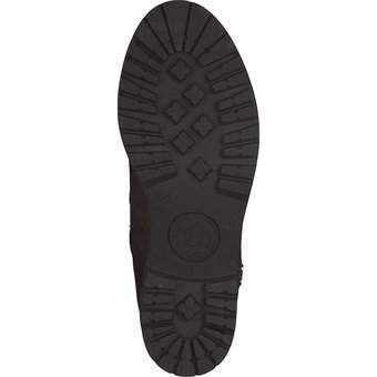 Panama Jack Pauline B9 Stiefelette in braun