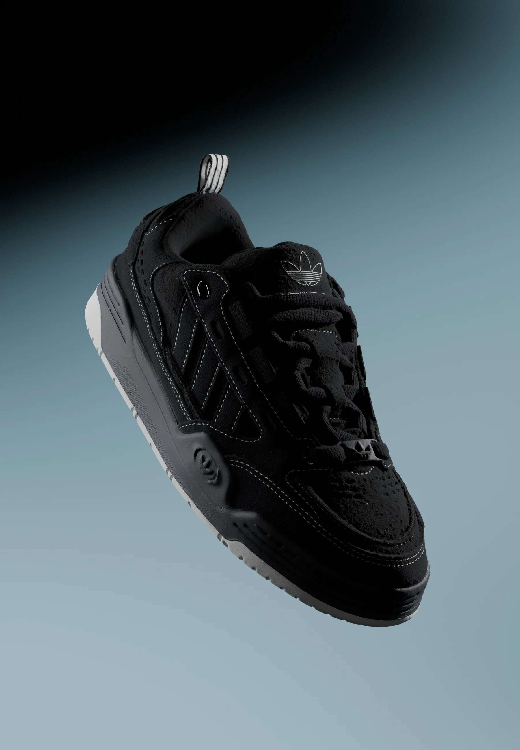 adidas Originals ADI2000 UNISEX - Zapatillas de skate