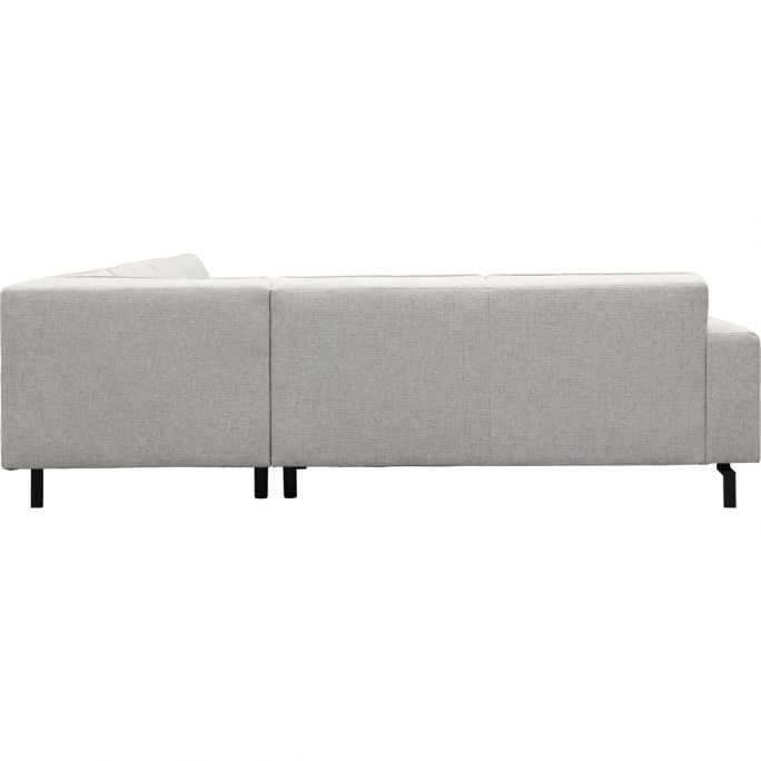 Trendhopper Wohnlandschaft Vik Lightgrey