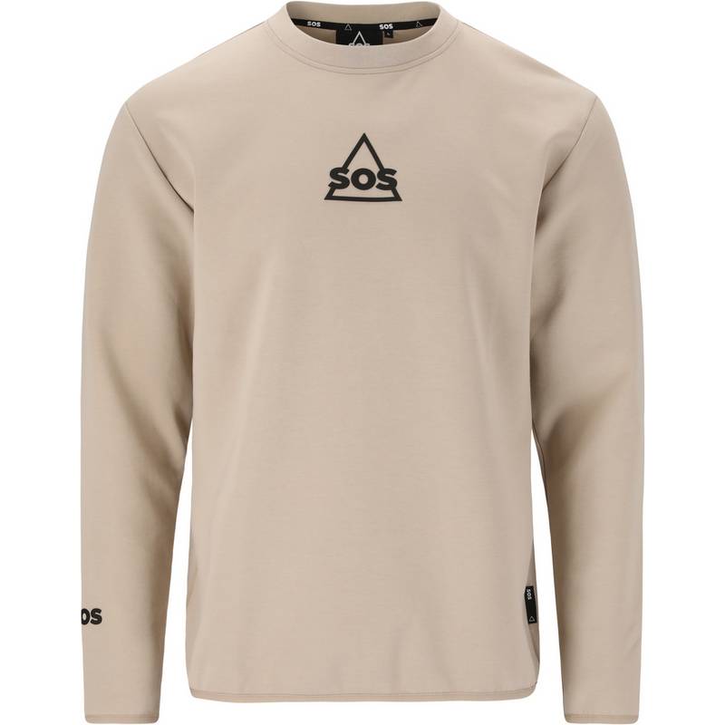 SOS Vail Sweatshirt Herren