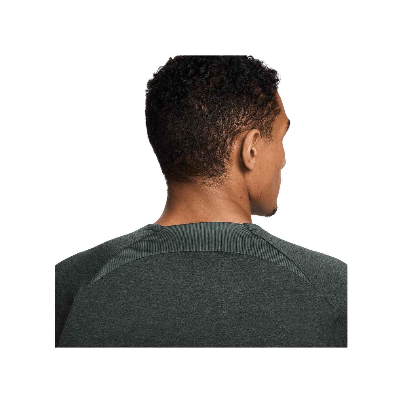 Nike Academy Trainingsshirt Grün F338