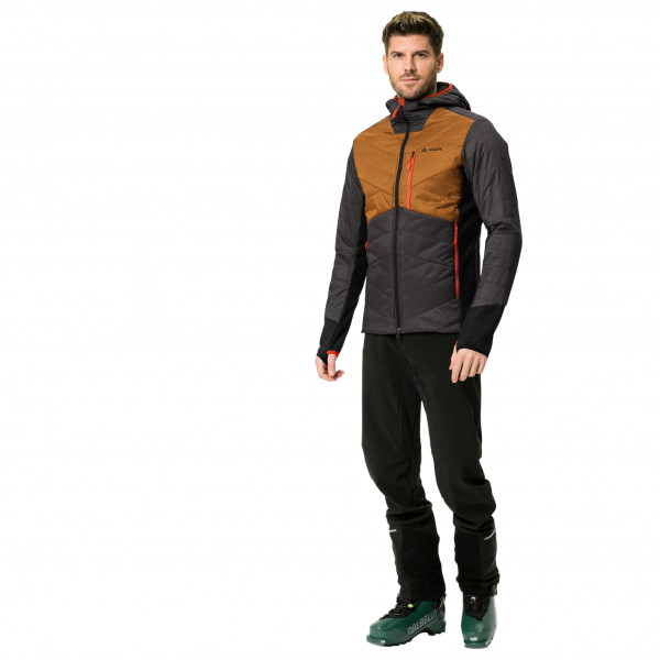 Vaude - Sesvenna Jacket IV - Kunstfaserjacke