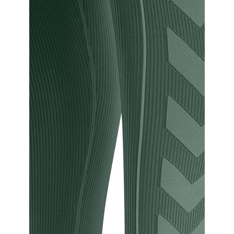 hummel hmlTE CHRISTEL SEAMLESS MW TIGHTS Tights Damen