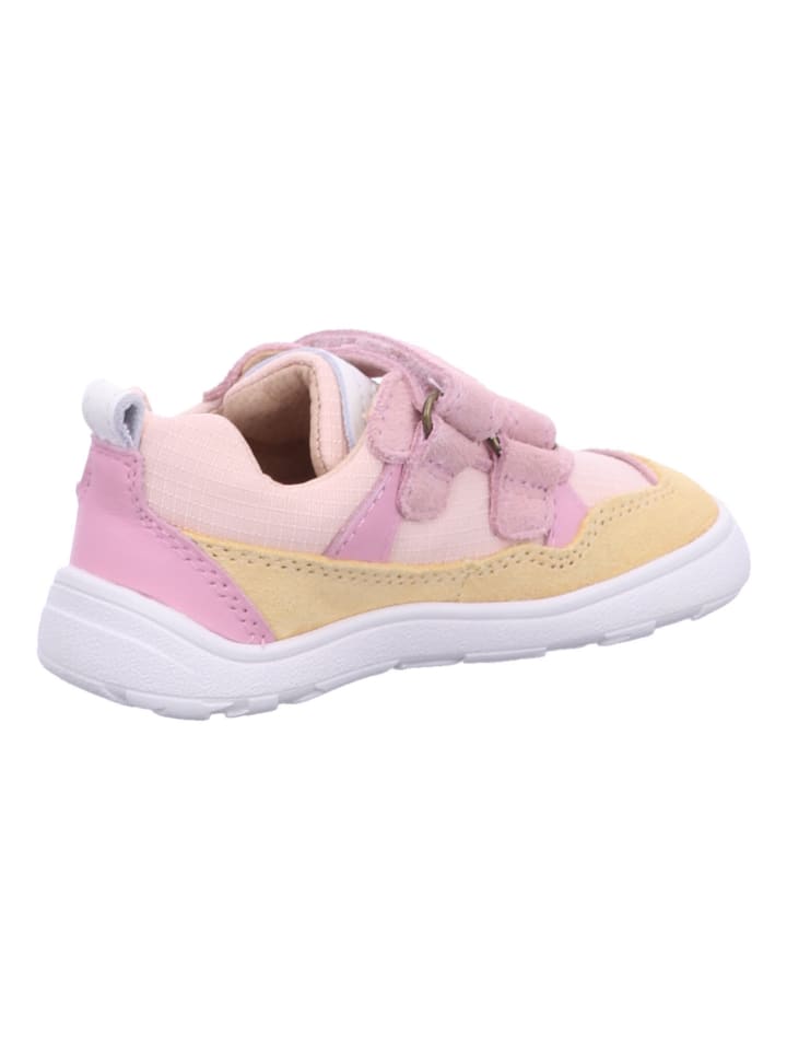 bisgaard Mädchen Halbschuhe  in Beige günstig kaufen 26