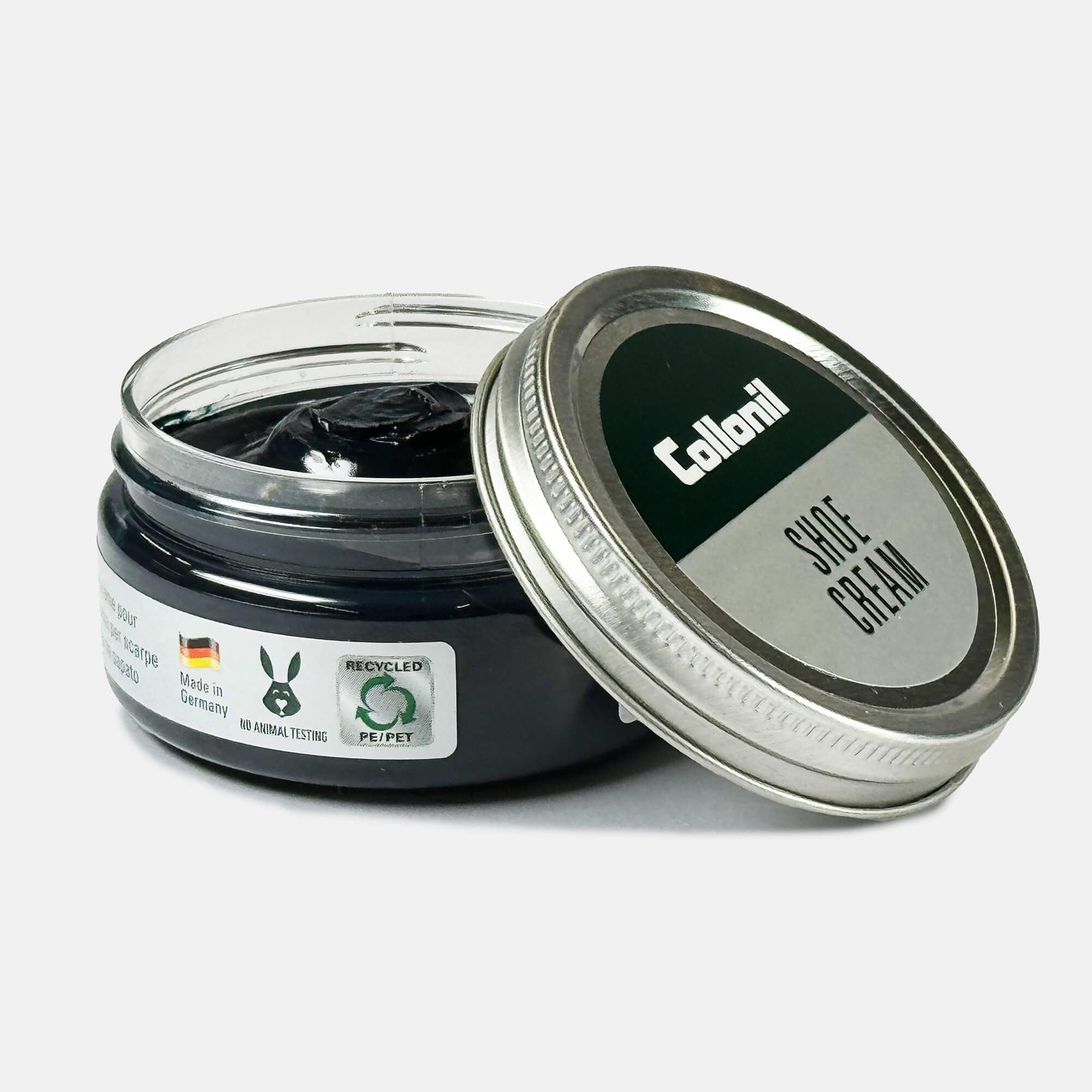 Schuhcreme 60 ml
