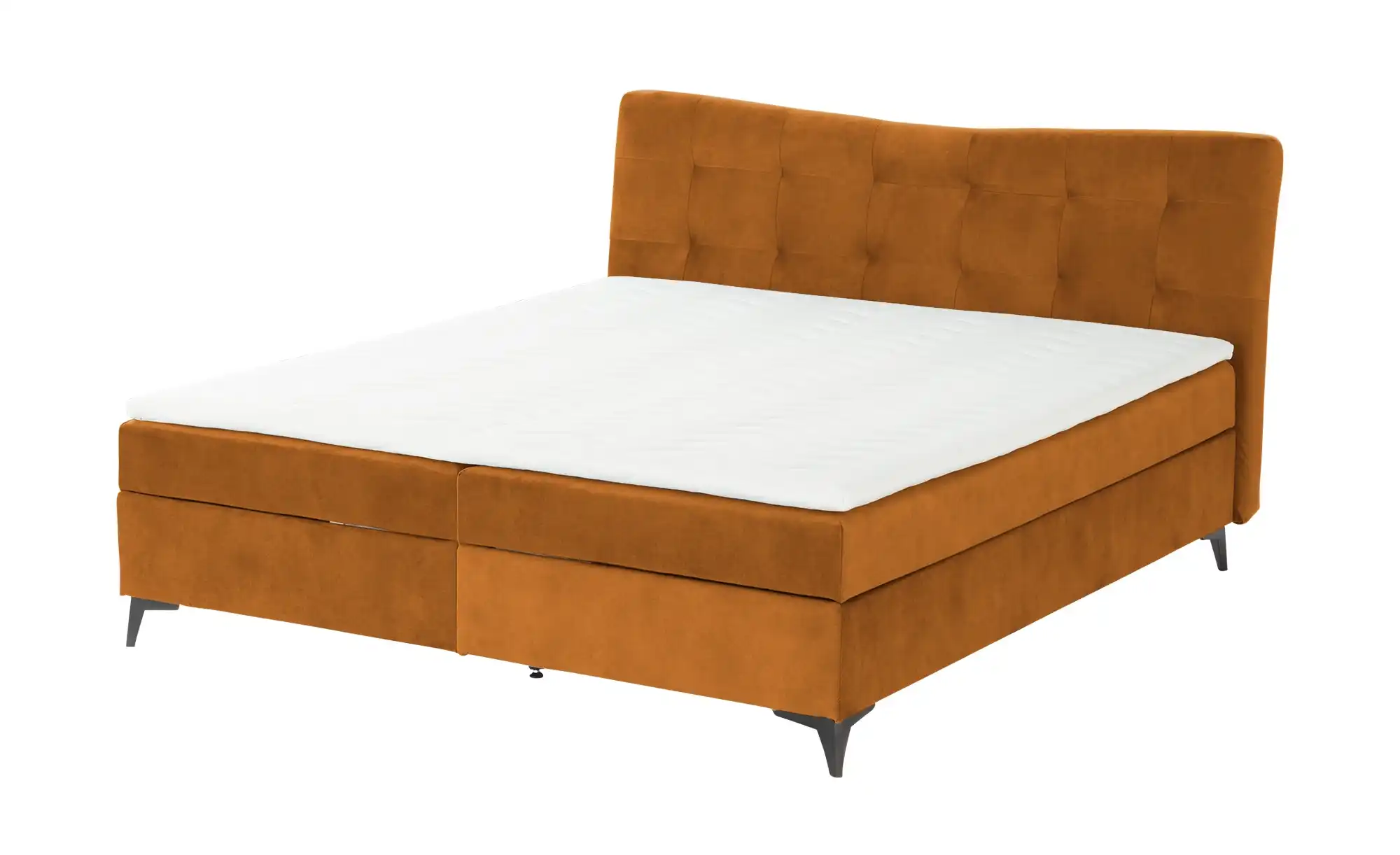 Boxbett mit Bettkasten Melrose