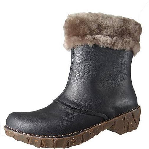 El Naturalista Stiefel YGGRASIL