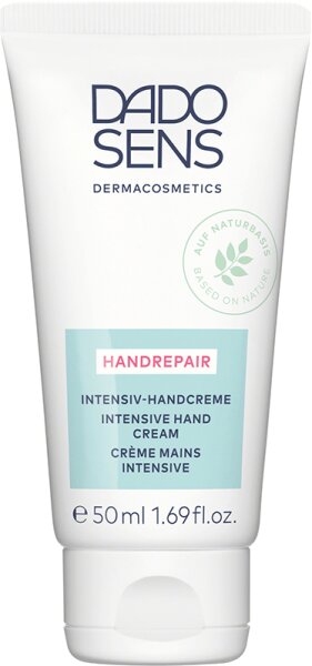 DADO SENS Spezialpflege HANDREPAIR Handcreme