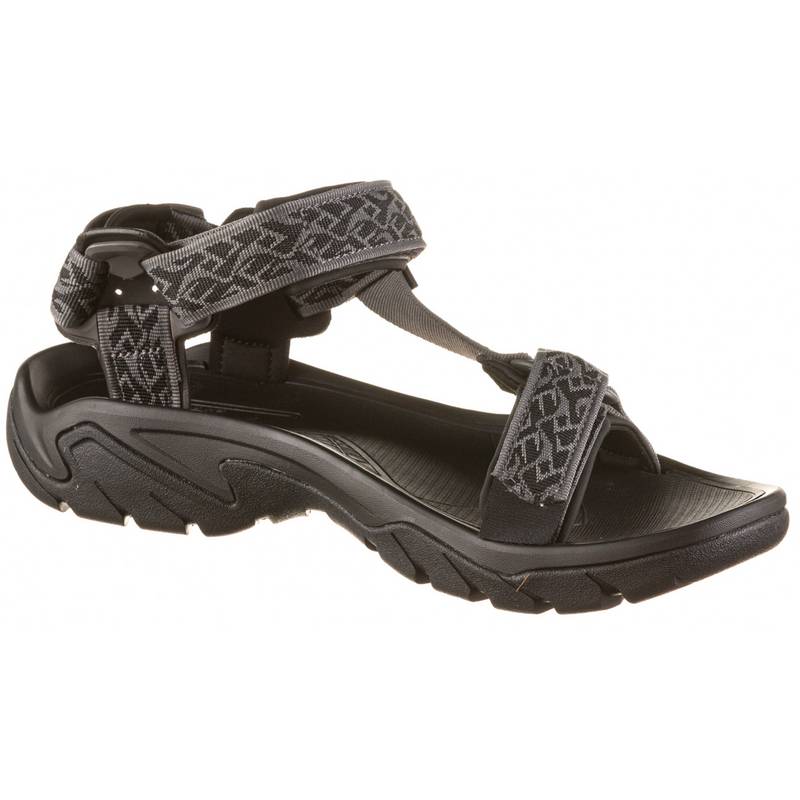 Teva Terra FI 5 Universal Outdoorsandalen Herren