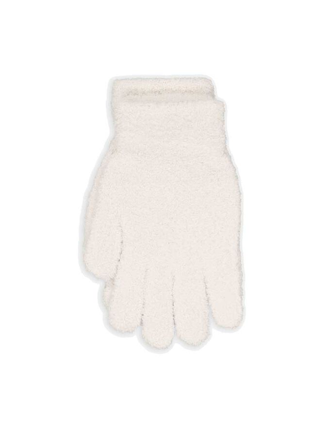 Handschuhe - Plüsch