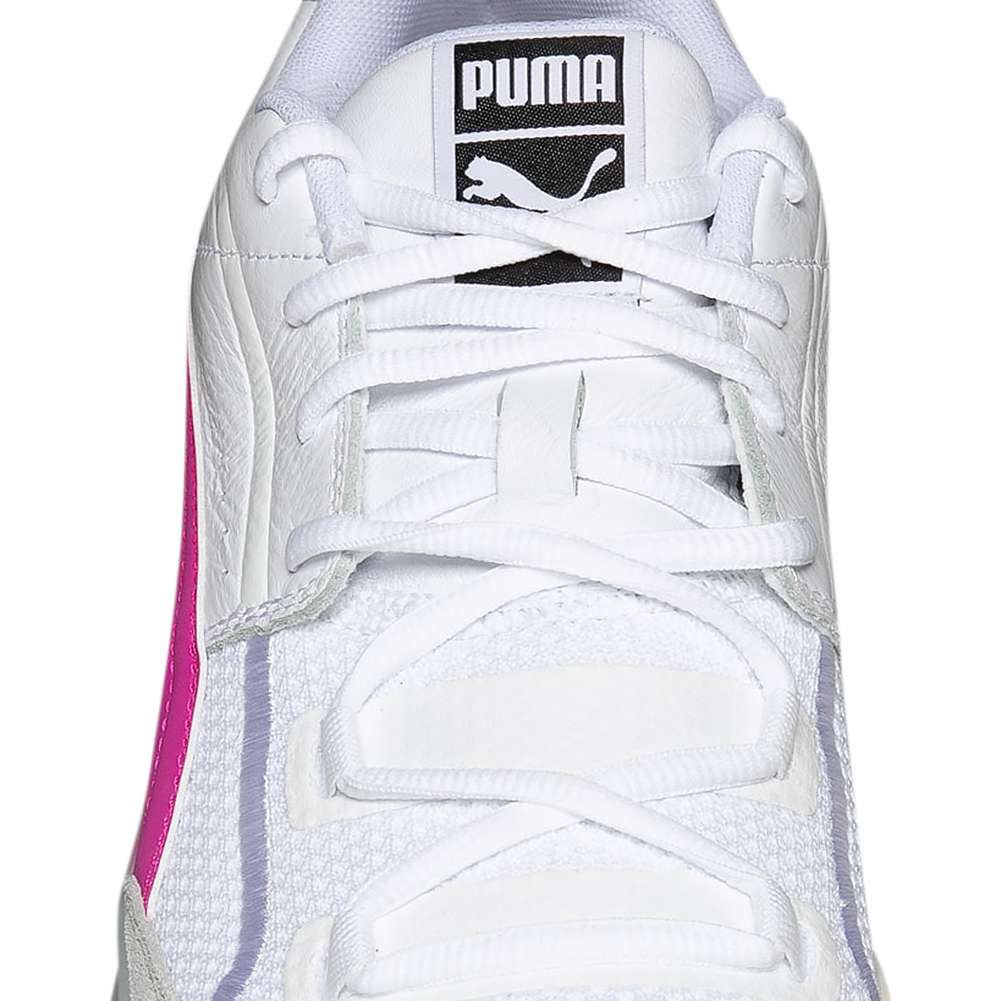 PUMA x Clyde Hardwood Team Herren Basketballschuhe 193663-03