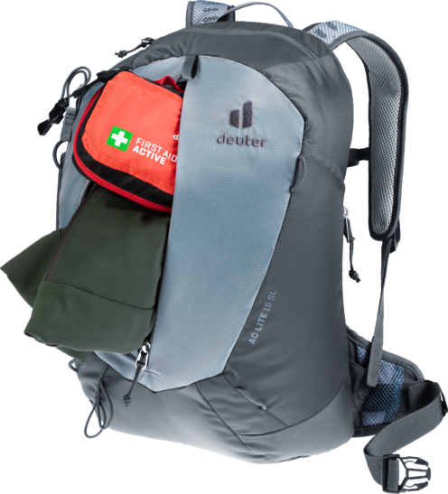 deuter AC Lite 15 SL | Wanderrucksack