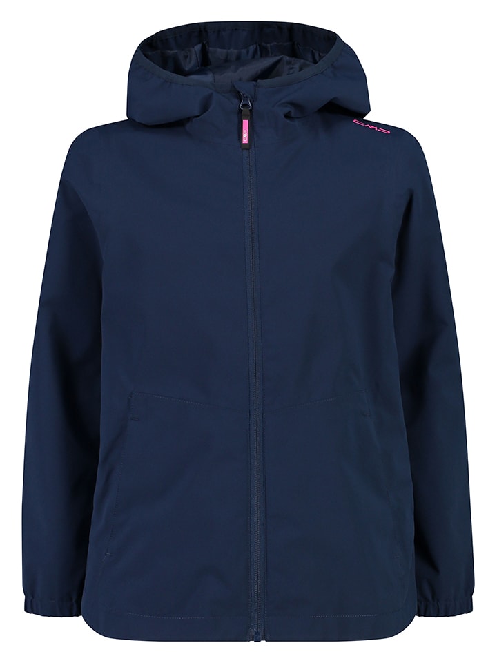 CMP Funktionsjacke in Dunkelblau günstig kaufen