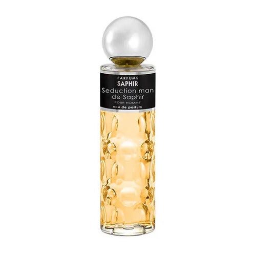 Parfumovaná voda Saphir Seduction Man 200 ml