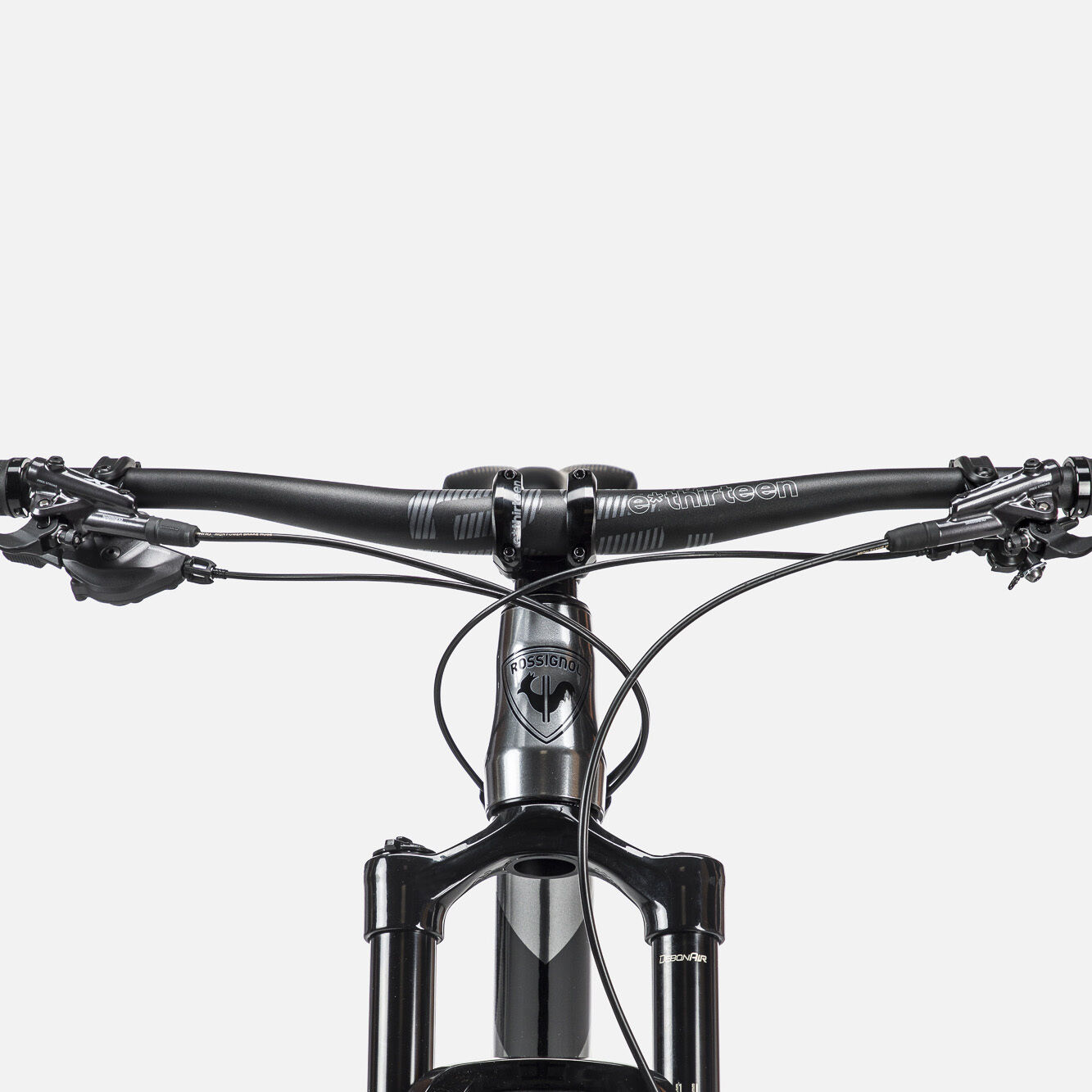 Trail Mandate XT