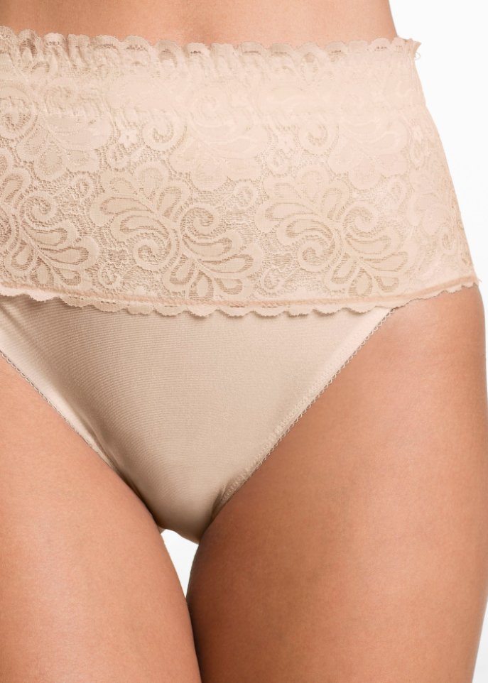 Shape Slip mit mittlerer Formkraft (2er Pack)