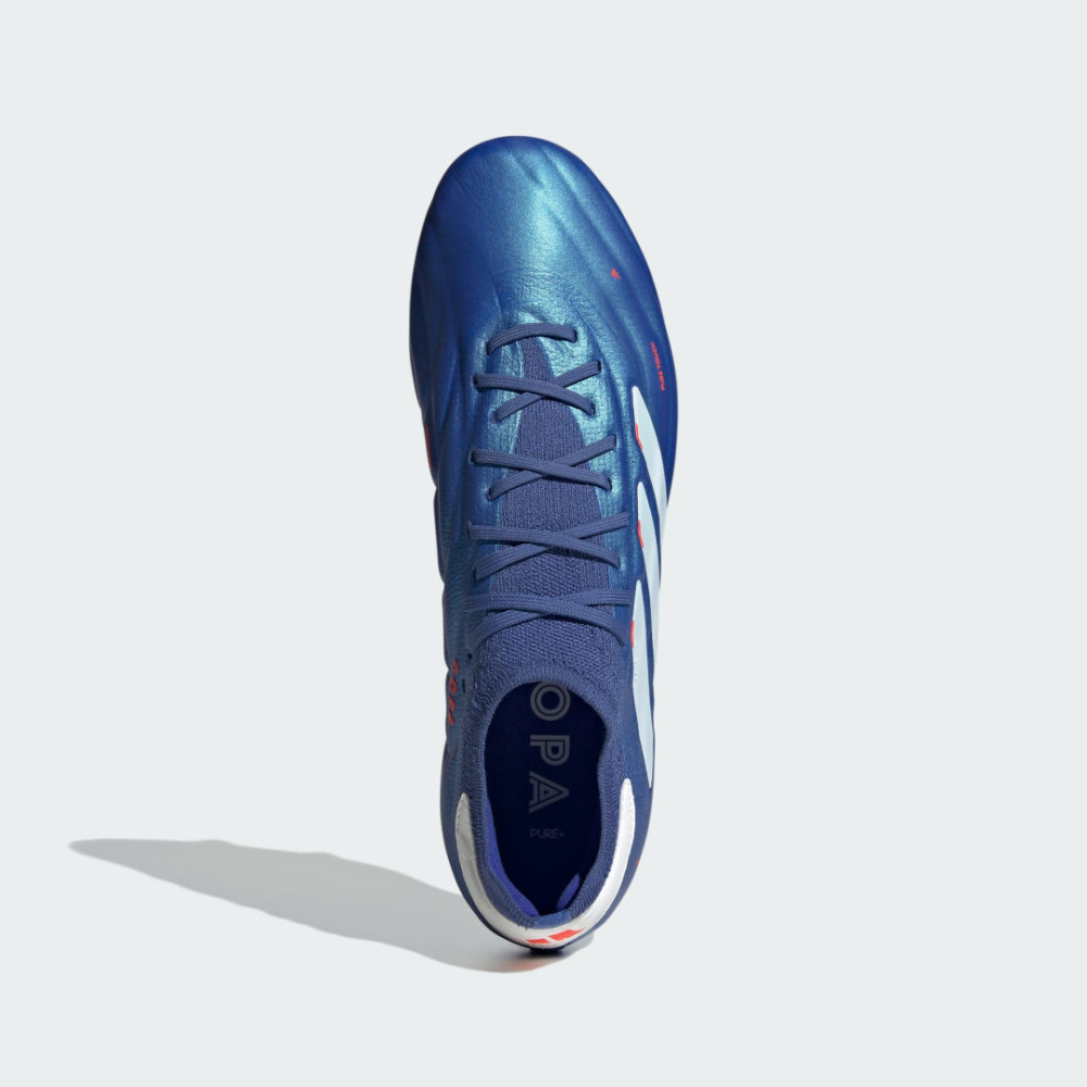 adidas Copa Pure 2 FG IE4893 / blau