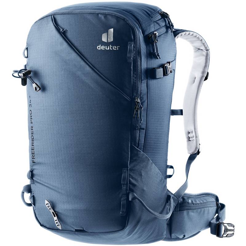 Deuter Freerider Pro 34+ Alpinrucksack Herren