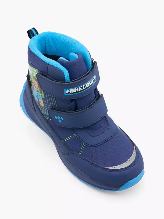 Minecraft Boots