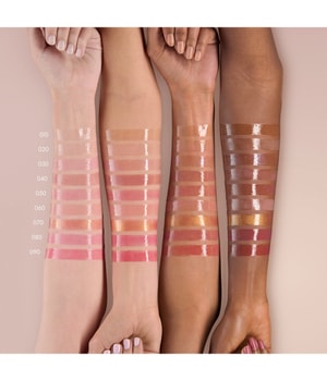 CATRICE Plump It Up Lip Booster Lipgloss-3.5 ml