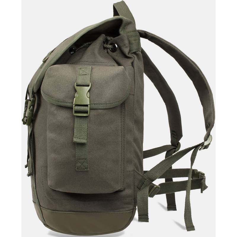Black Snake Tagesrucksack Huntsman Wanderrucksack