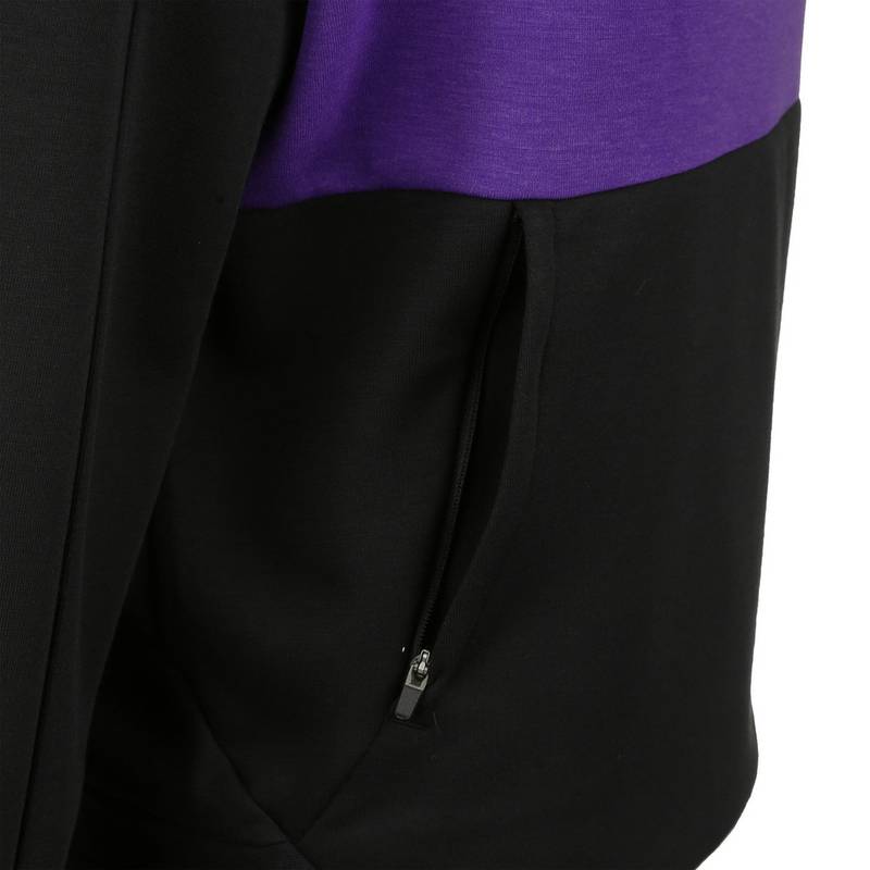 Nike Tottenham Hotspur Travel Fleece Midlayer Hoodie Damen