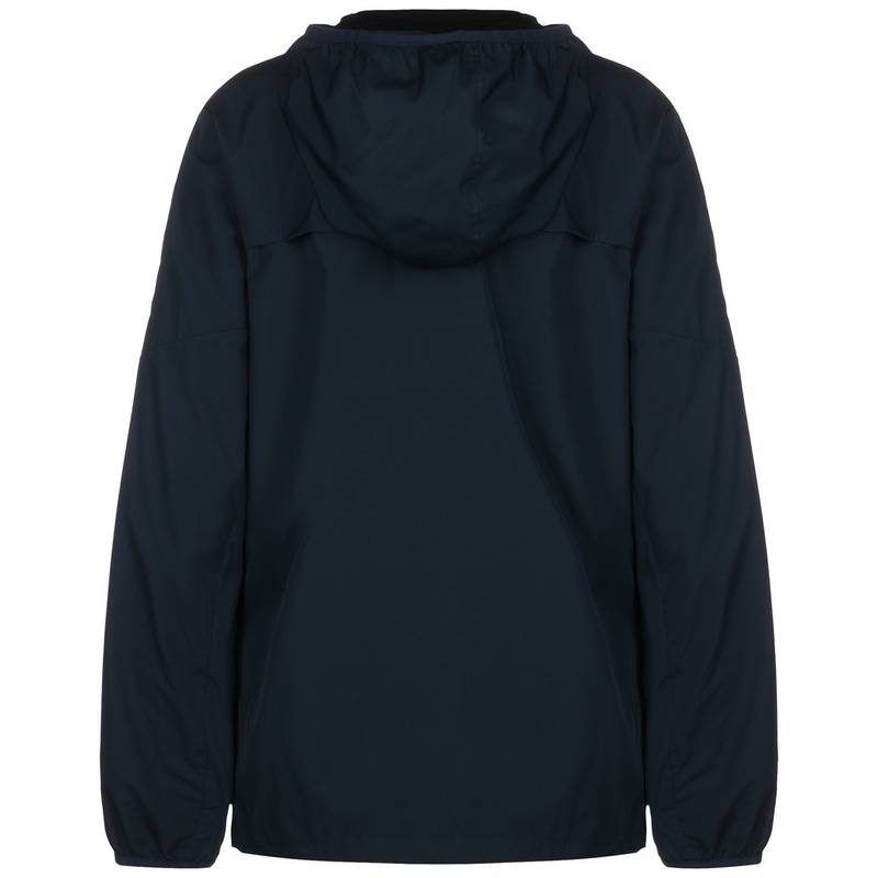 Ocean Fabrics OCEAN FABRICS TAHI Regenjacke Damen