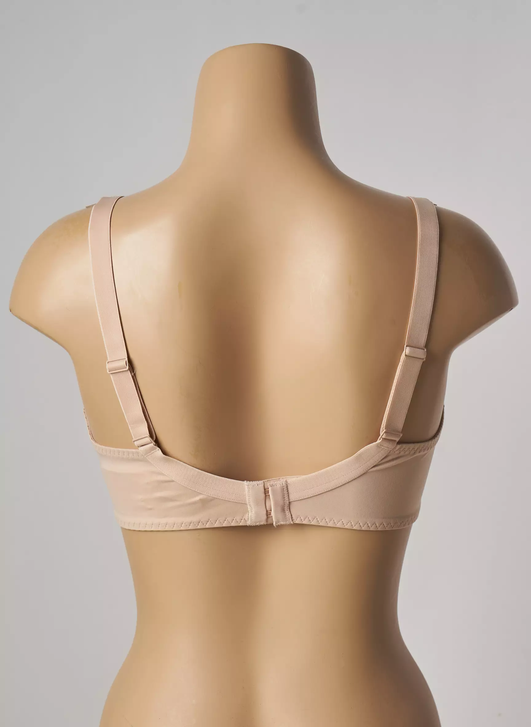 Simone Perele Soutien Gorges Femme couleur beige