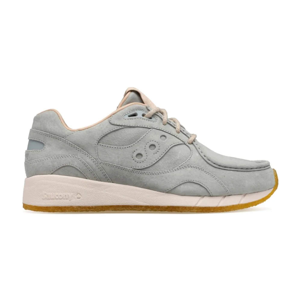 Saucony Shadow 6000 Moc S70706-2 / grau