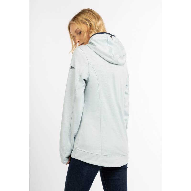 Schmuddelwedda Funktionsjacke Damen