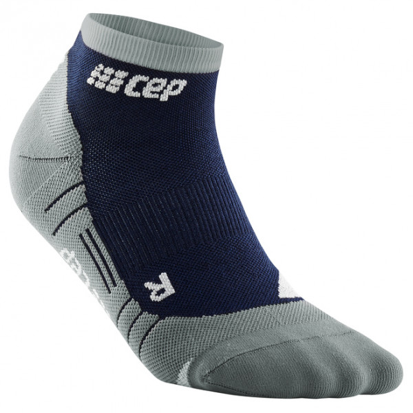 CEP - Hiking Light Merino Low-Cut Socks - Kompressionssocken