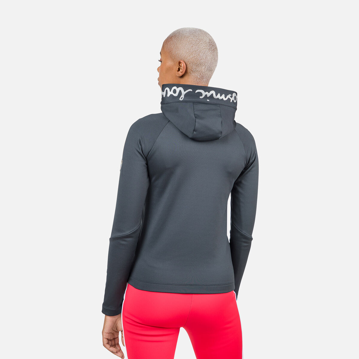 JCC Climi Damenkapuzenjacke