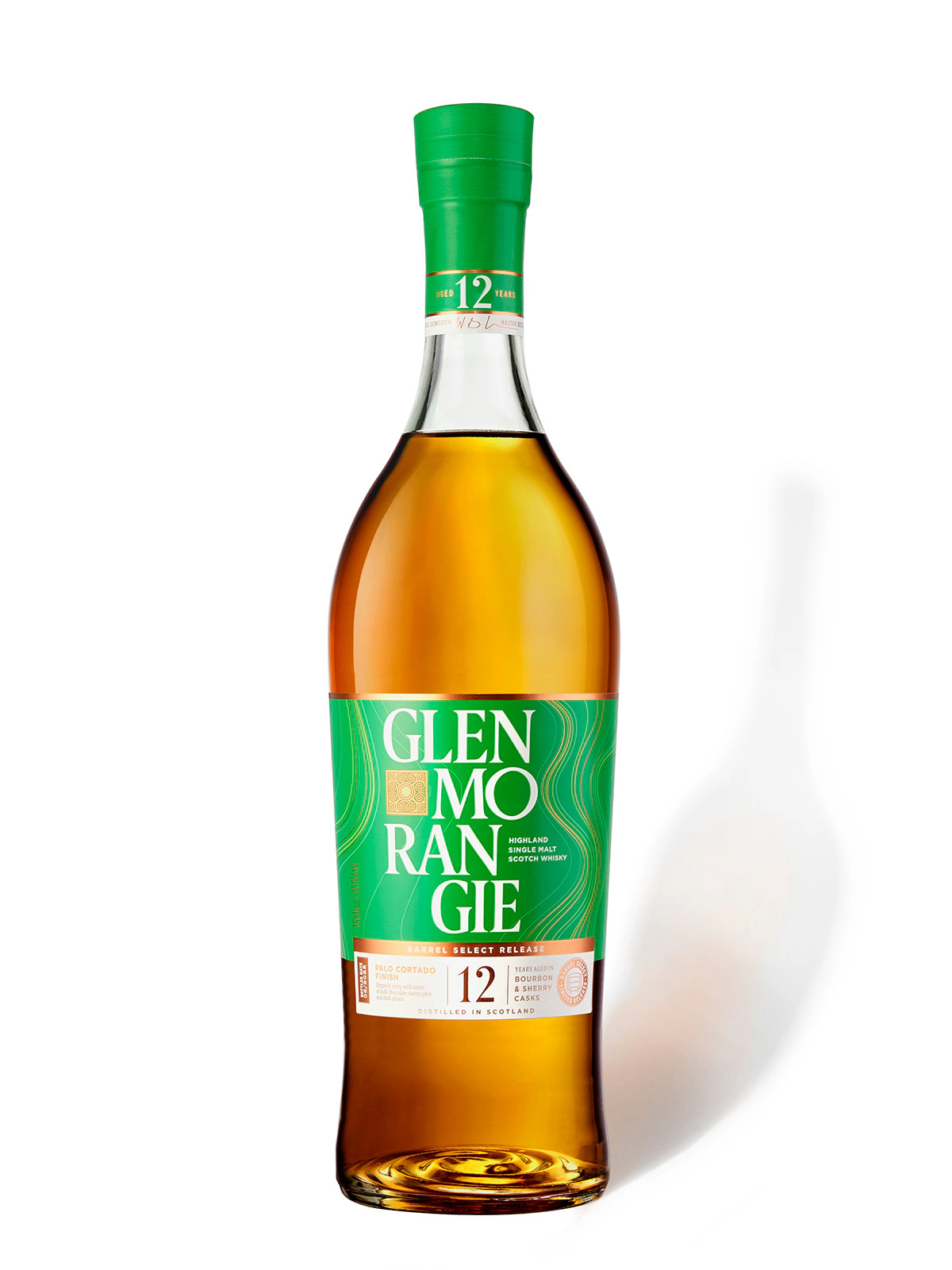 Glenmorangie Barrel Select Release Palo Cortado