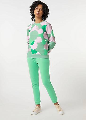SOMWR Sweater Multicolor Sweater