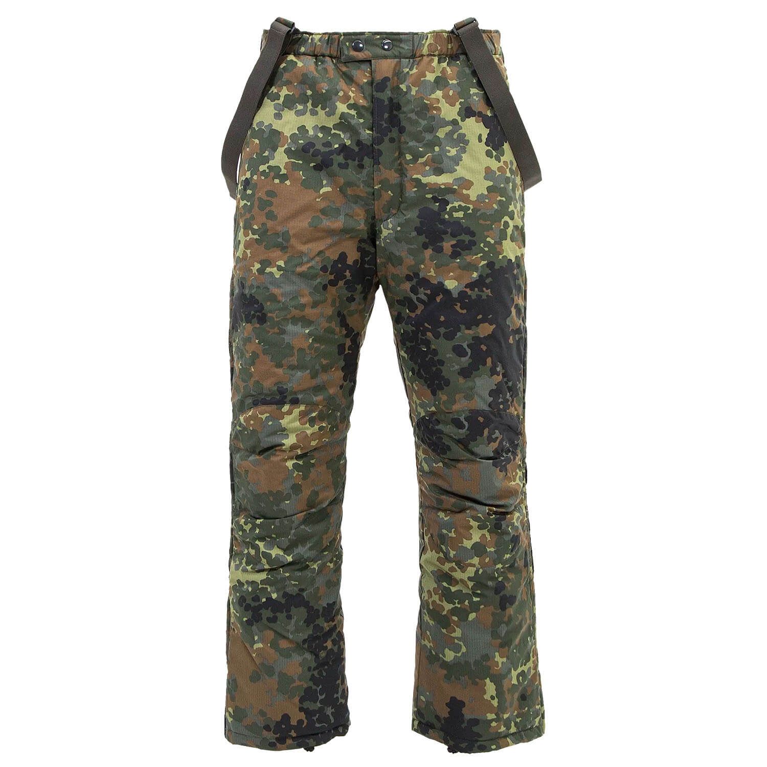 HIG Trouser SpezKr