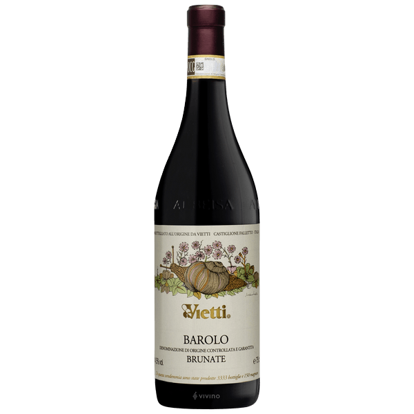 ViettiBarolo Brunate 2016