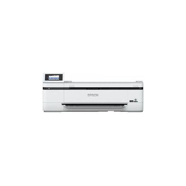 EPSON 3-in-1-Multifunktionsdrucker Surecolor SC-T3100M Farb Tintenstrahl